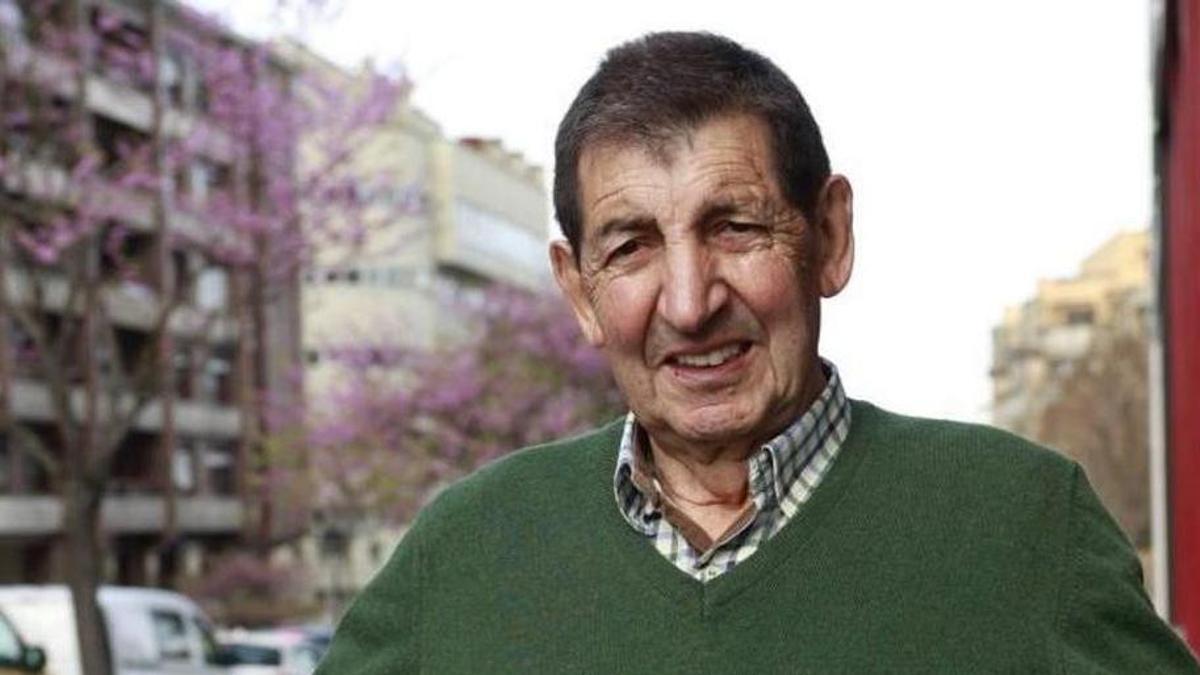 ‘hay que comerse la hierba’» ‘hay que comerse la hierba’»