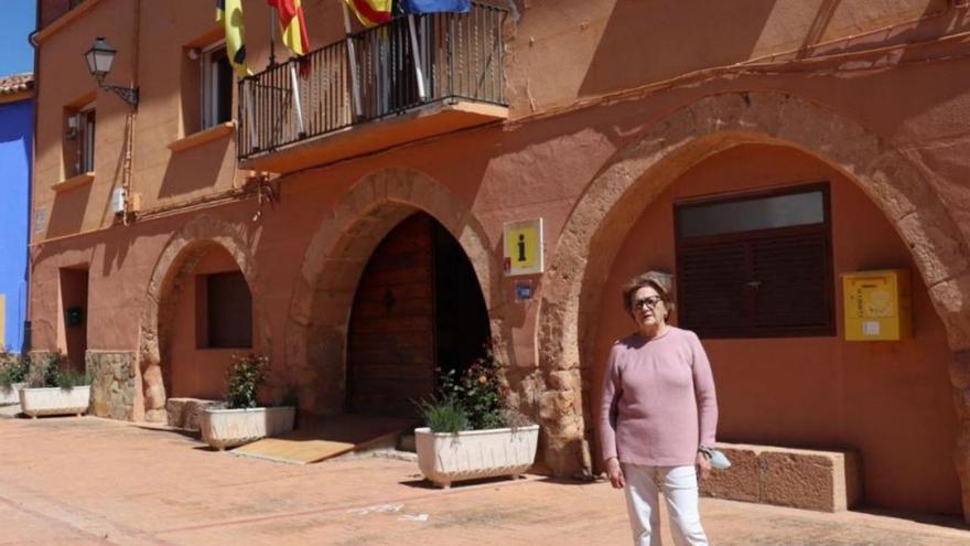 Jaraba (Zaragoza) ofrece una bolsa de viviendas para atraer vecinos