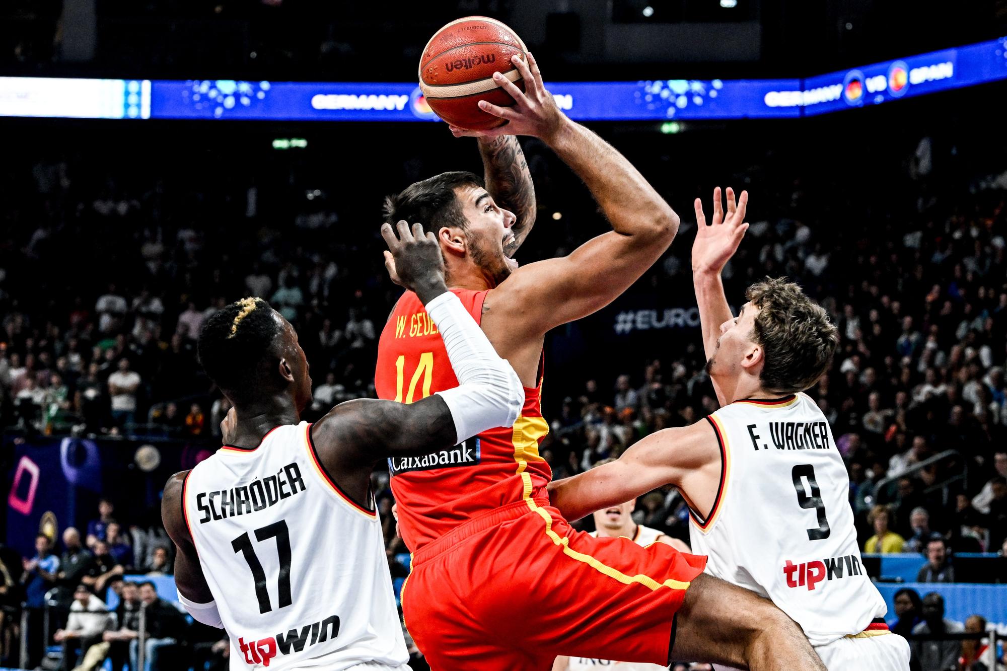 FIBA EuroBasket 2022