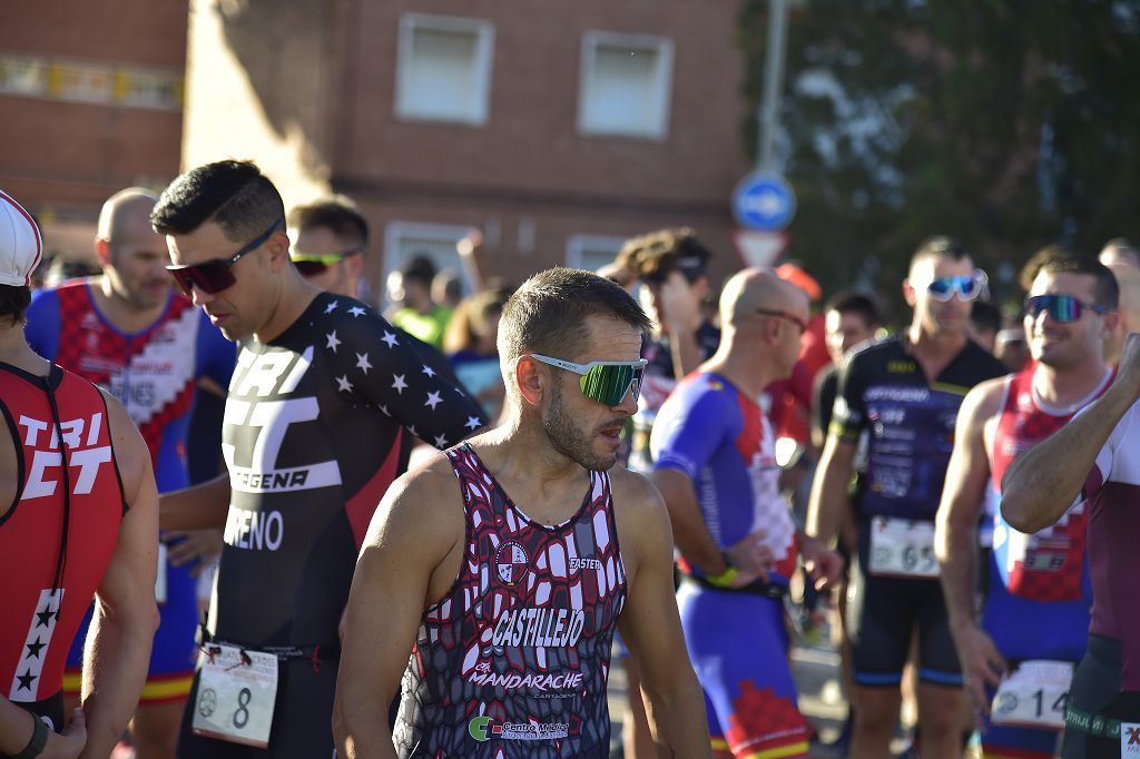 X Duatlón Cross Molinos Marfagones 2022