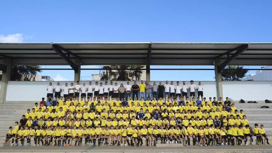 RC Victoria: renovación manteniendo la esencia