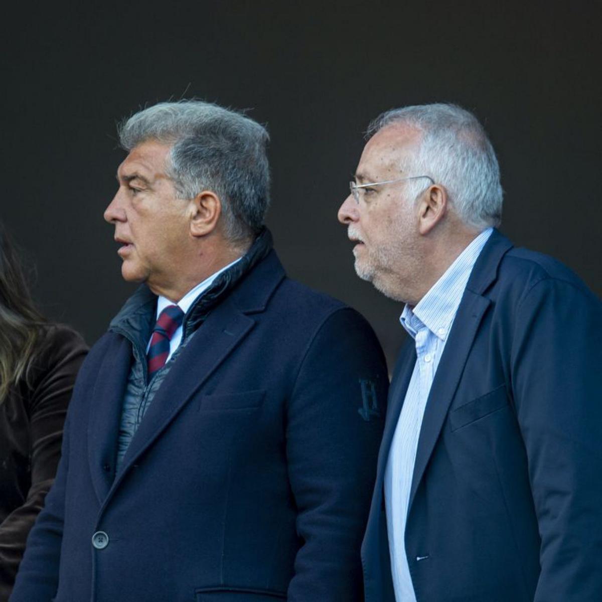 I, de sobte, Alejandro Echevarría