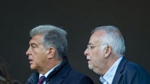 I, de sobte, Alejandro Echevarría