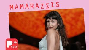 Mamarazzis - Úrsula Corberó elige Catalunya para dar a luz: la actriz ya está instalada en Barcelona