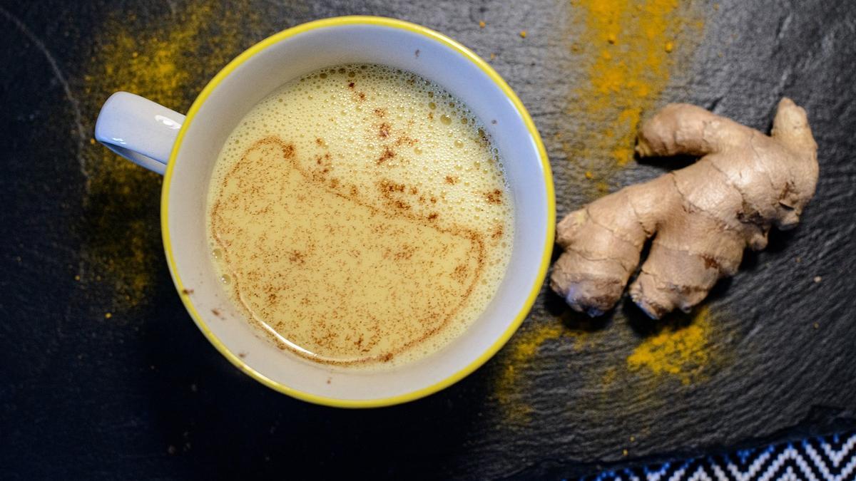 Alimentos que te ayudan a entrar en calor.