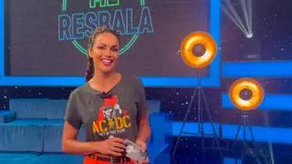 Lara ÁLvarez se estrella en Telecinco con el peor dato hasta la fecha: es superada por dos programas repetidos en la competencia