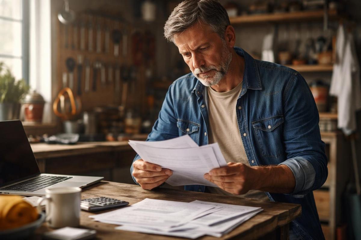 El SEPE cierra la puerta a este subsidio clave a miles de autónomos mayores de 52 años