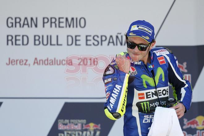 Gran Premio de España de Motociclismo - Jerez