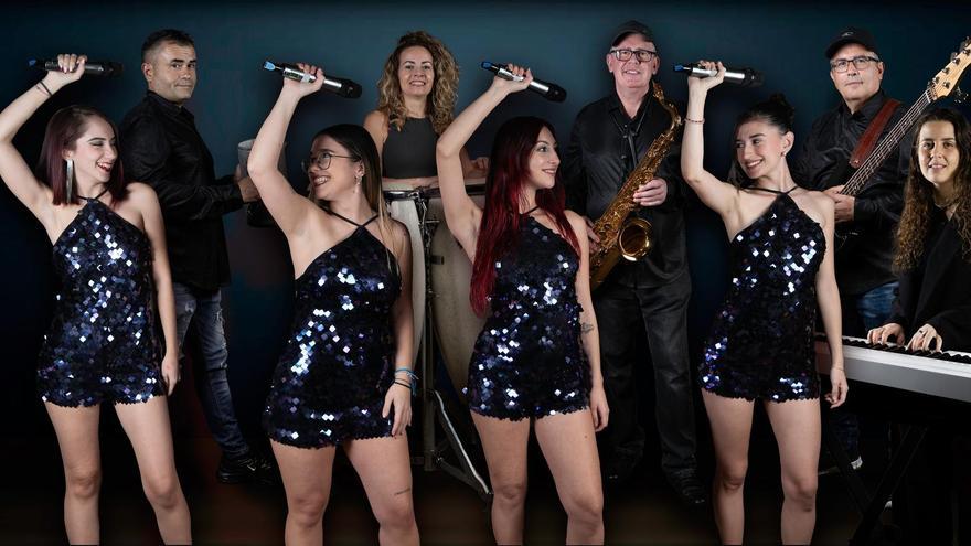 Тенеріфе: як "Noche de copas" стала світовим хітом TikTok