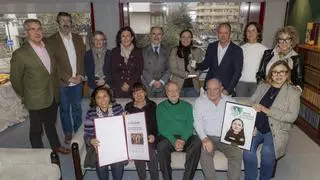 El Instituto de Oncología, que recibe el "Asturiano del mes", da un gran salto al pasar a ser centro mixto del Principado