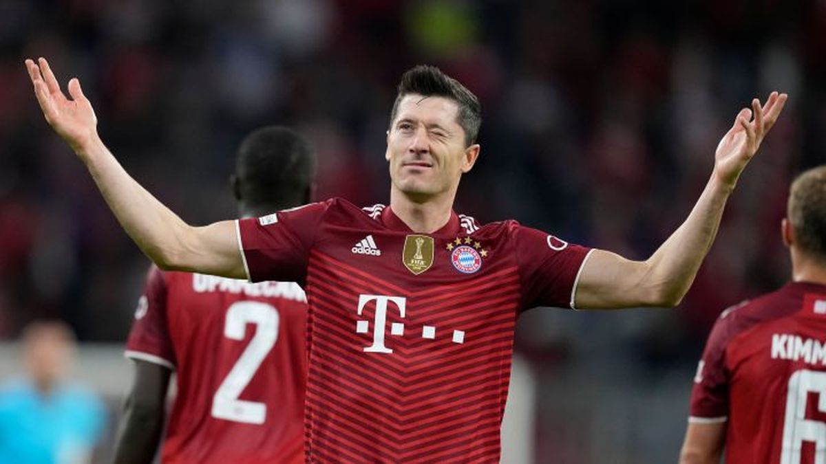 Con ocho goles y dos victorias en este inicio de torneo, el Bayern es uno de los máximos favoritos para ganar la UCL