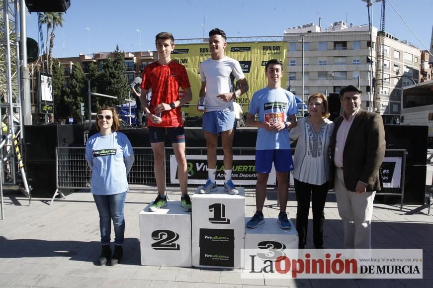 Carrera Popular Asteamur