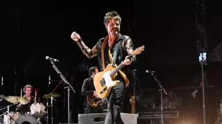 Coque Malla dará un concierto en A Coruña dentro de la gira de su 40 aniversario
