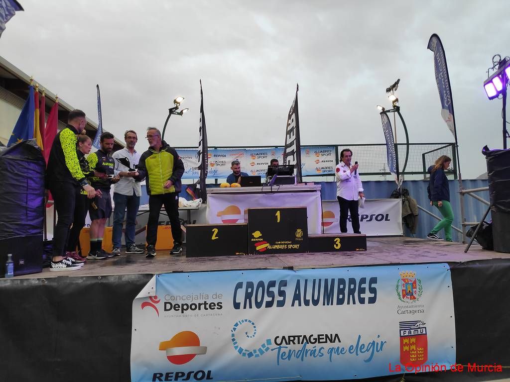 Cross de Alumbres (2)