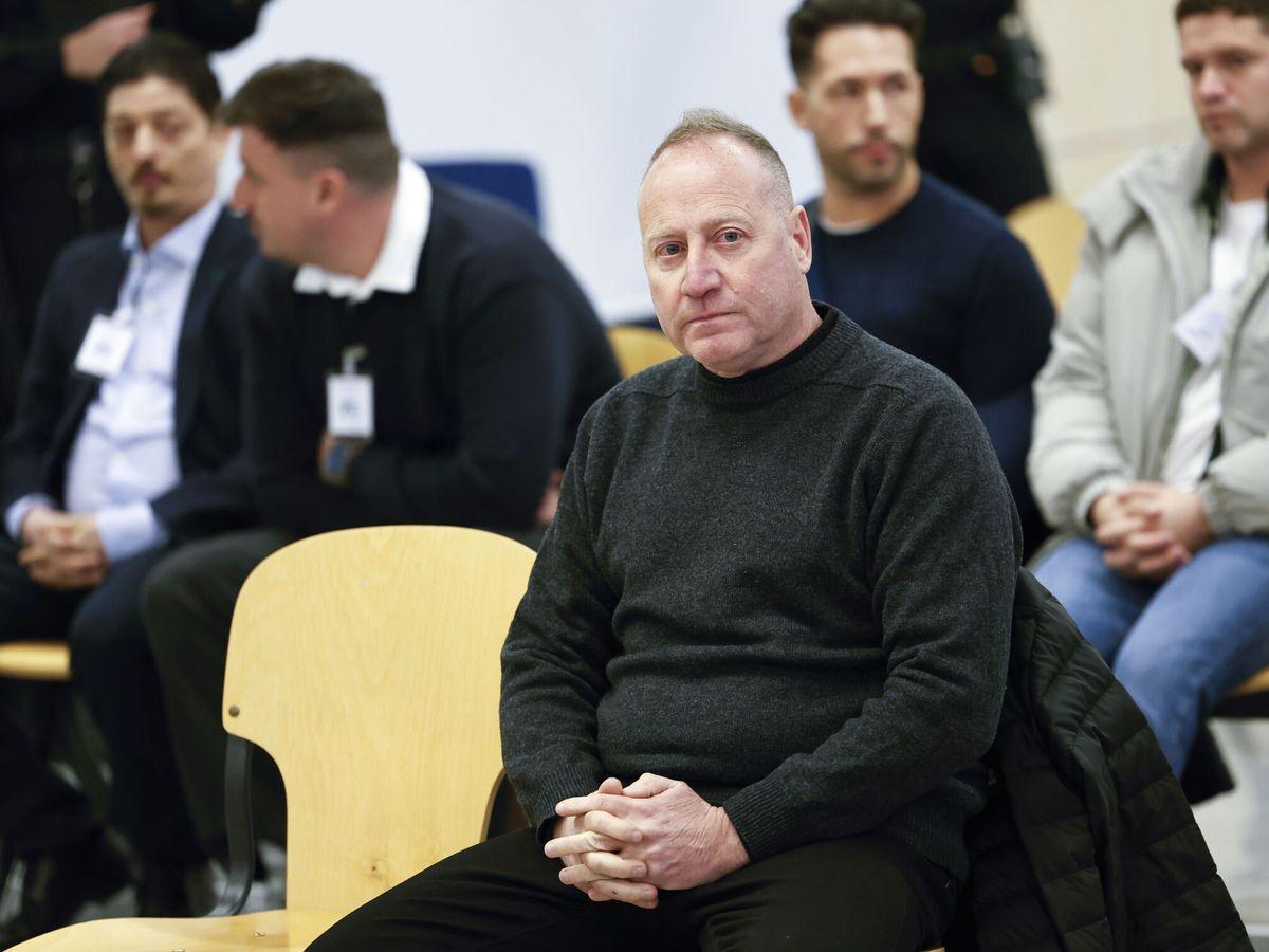 Santiago Fuentes Jover, el empresario catalán afincado en Tenerife que fundó Arbistar