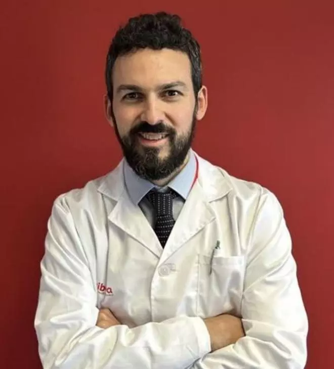 Ribera Povisa ficha al segundo jefe de Cardiología en poco más de un año