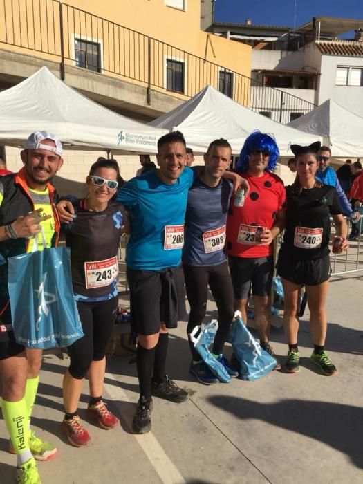 San Silvestre de Montaña de Sot de Ferrer