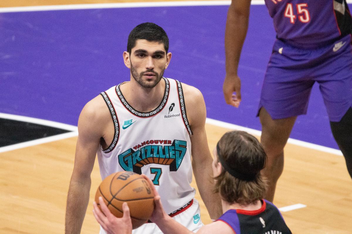 Aldama no podrá finalizar la temporada para pasar por el quirófano