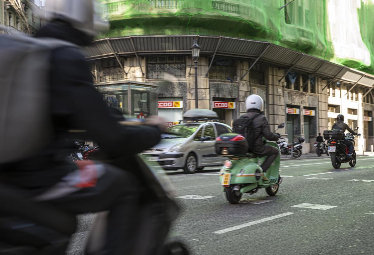 La DGT envia un avís seriós als motoristes: les quatre coses que revisaran a partir d’ara