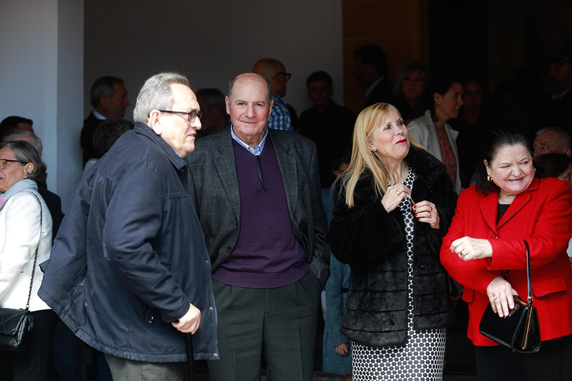 Mira aquí todas las fotos de las fiestas de Sant  Josep