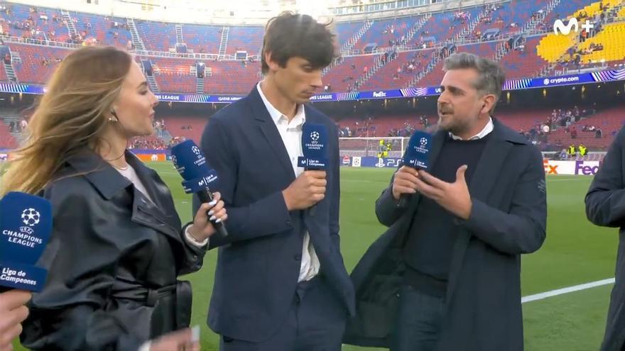 Robin Le Normand, sobre Simeone y Griezmann: ''Han demostrado las leyendas que son''
