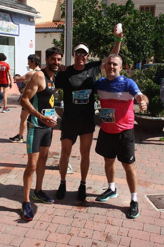 Carrera Popular Campos del Rio, en imágenes (II)