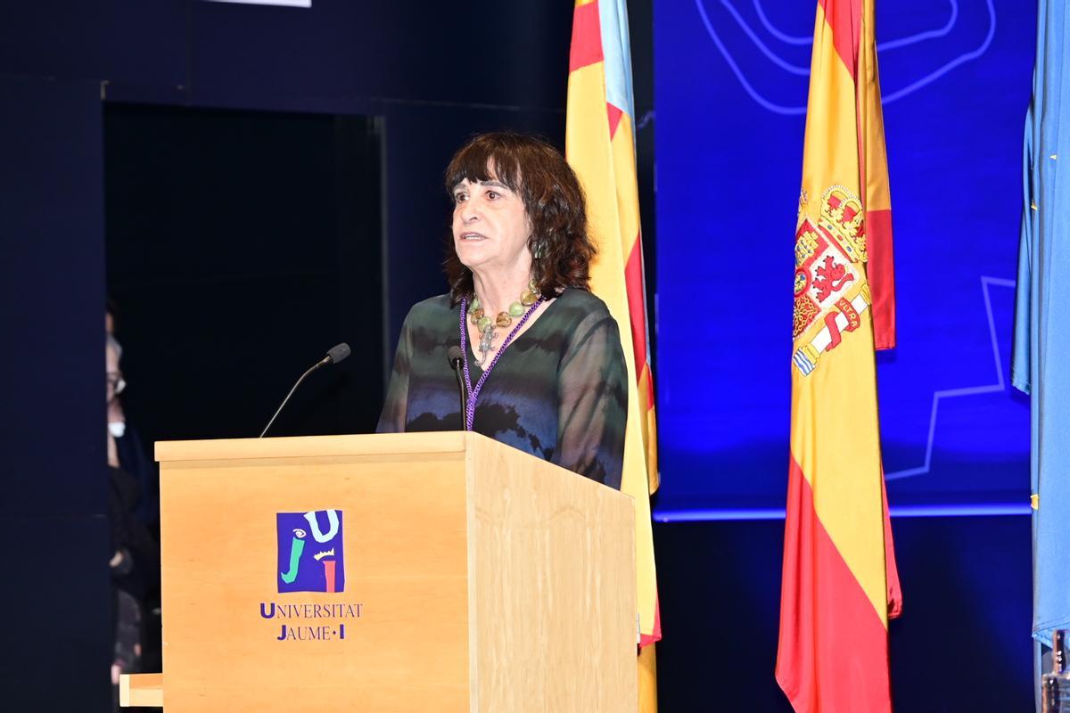 La UJI celebra su 35º aniversario