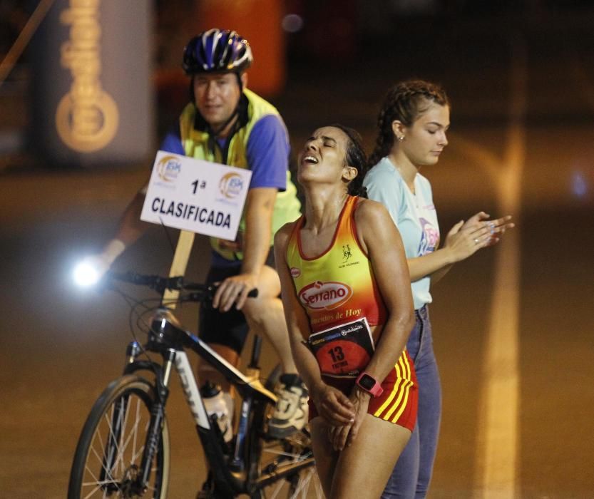 Búscate en la 15K Nocturna Valencia Mediolanum 2016