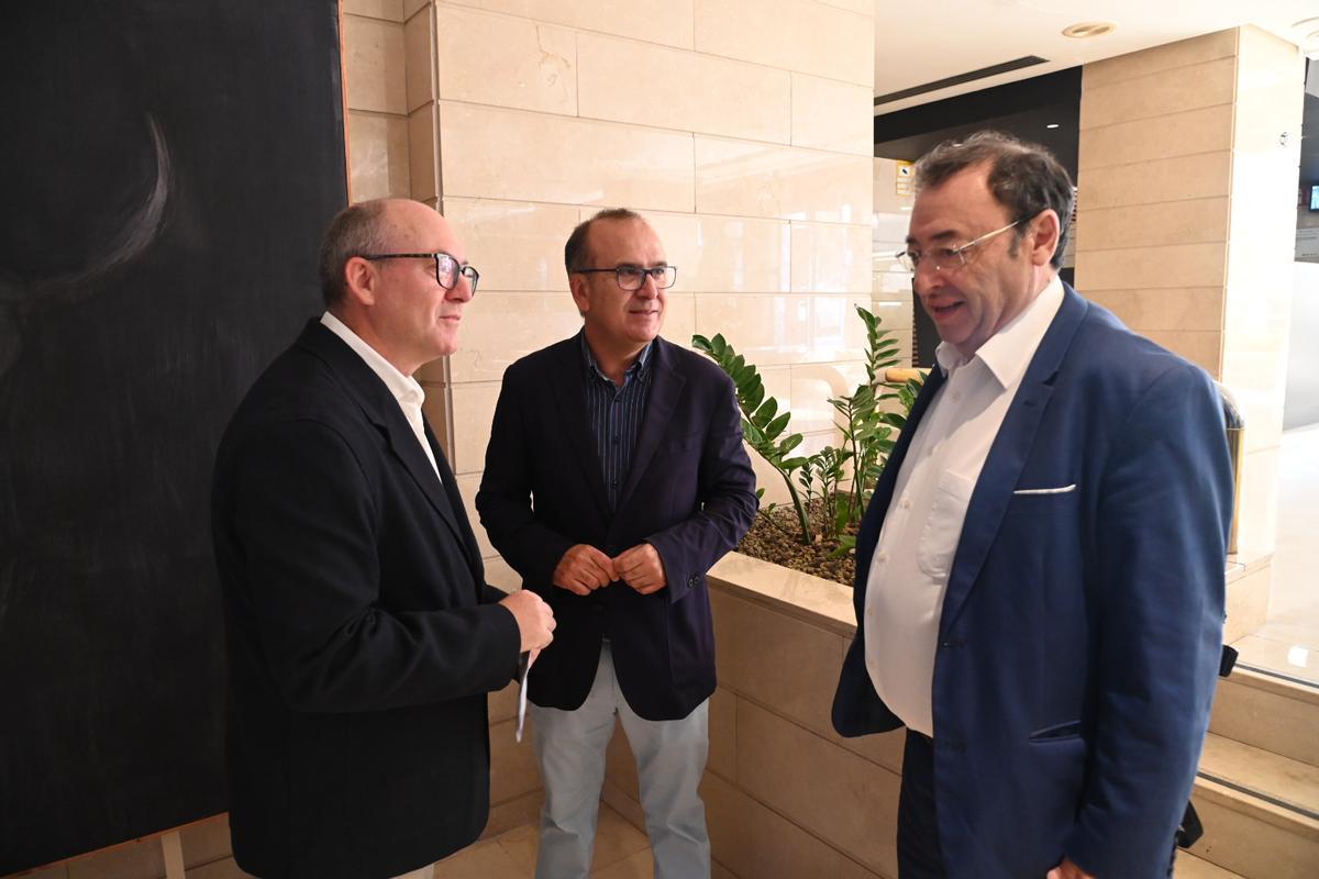 III Foro Económico y Social del Mediterráneo