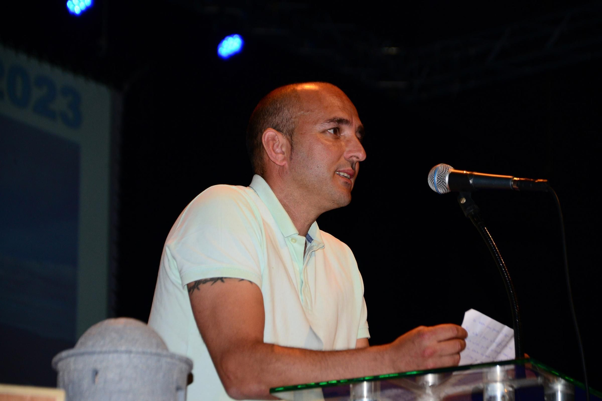 Cangas escribe otro capítulo de su cultura