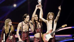 Eurovisió 2021: «¡El rock & roll no mor mai!»