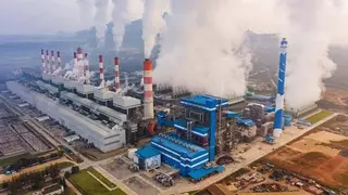 Hito histórico: China, el mayor contaminador del mundo, reduce por primera vez sus emisiones