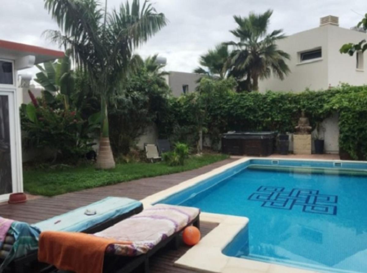 Casa en venta en Adeje