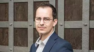 Salvador Vázquez: "Quien prueba la música clásica, descubre una nueva pasión, una forma de enriquecerse culturalmente"