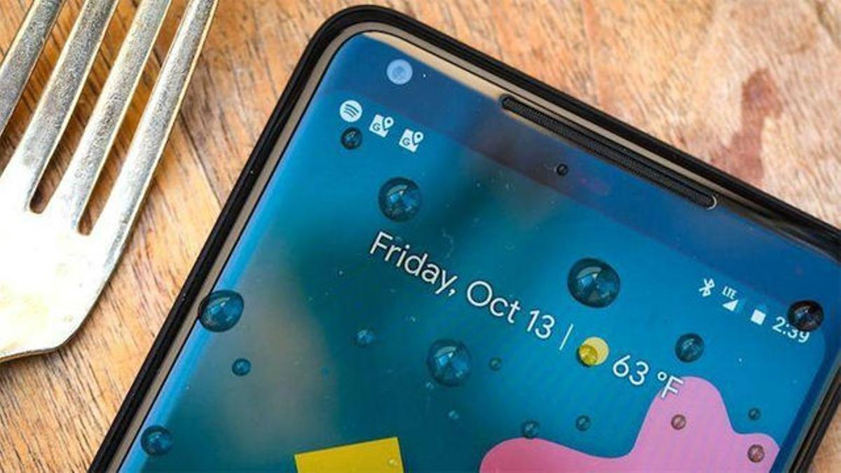 El Google Pixel 3 podría anunciarse pronto