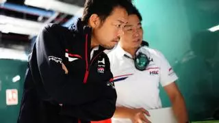 Honda revela que estrenó en secreto la especificación ADUO 2