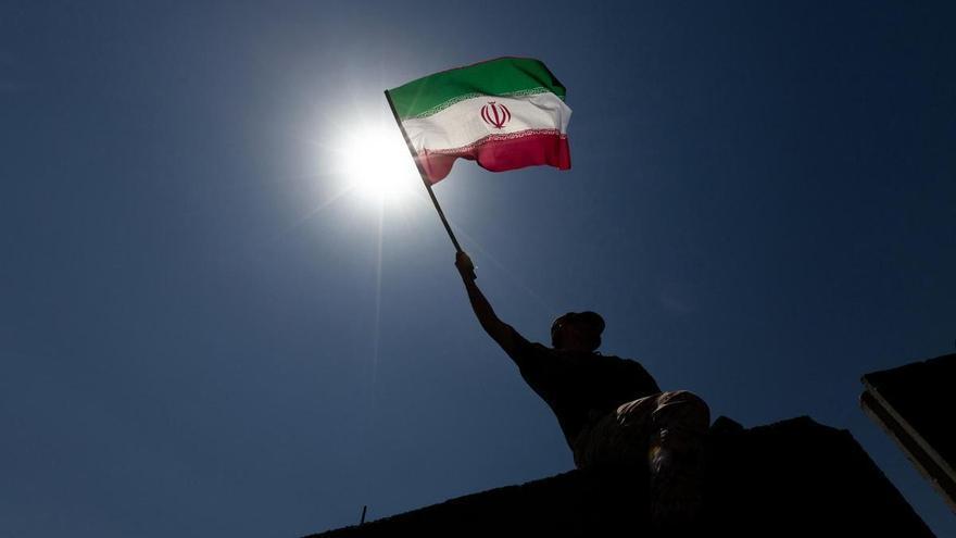 Estados Unidos lanza nuevos ataques contra el sur de Irán que dejan al menos tres muertos y 12 heridos