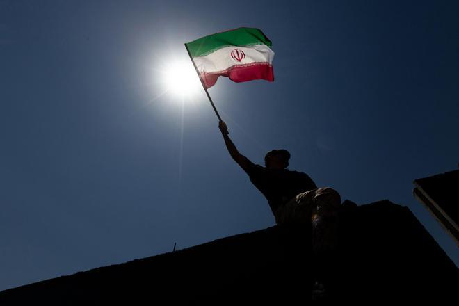 Estados Unidos lanza nuevos ataques contra el sur de Irán que dejan varias víctimas