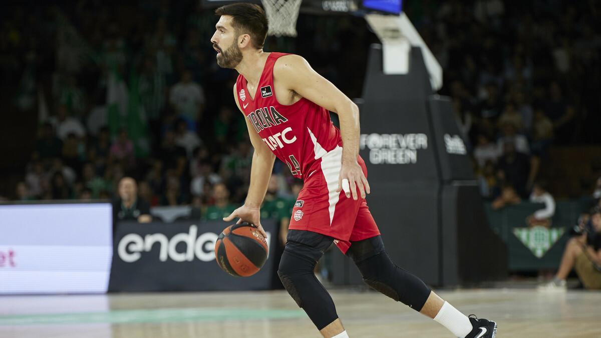 Josep Franch firma por una temporada con el Amics del Basket Castelló.