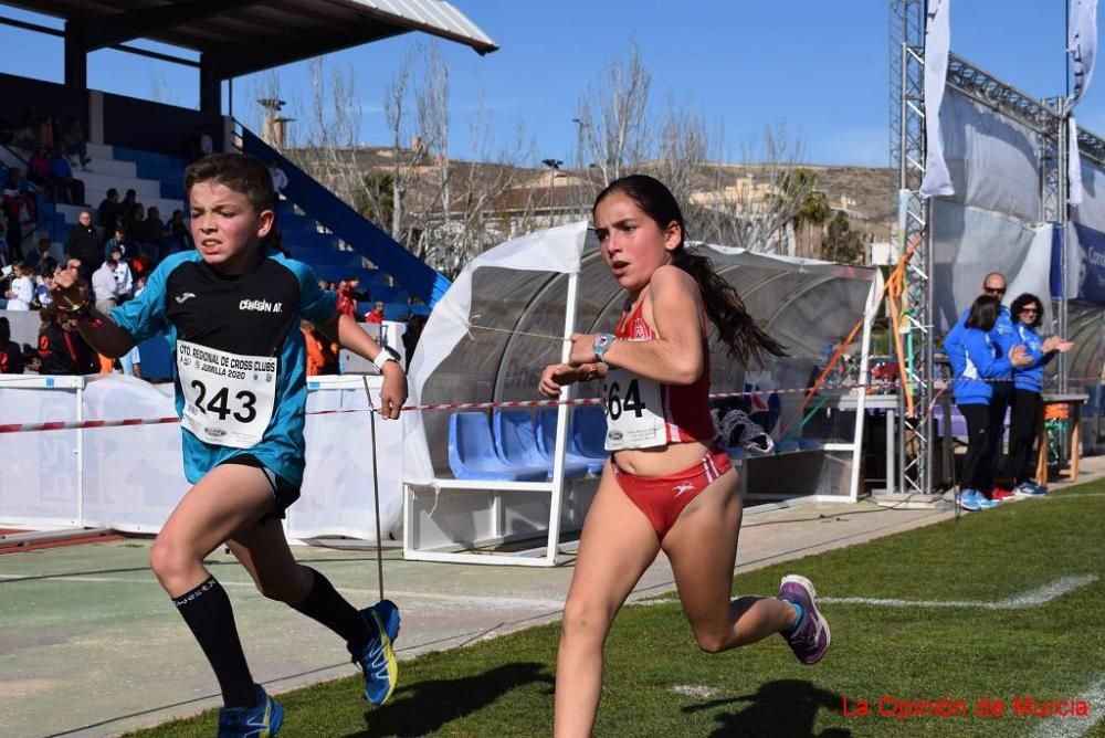 Cross de Jumilla 5