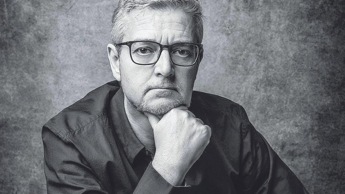 Javier Castillo Fernández