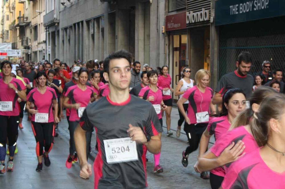 Cursa de 5 Km