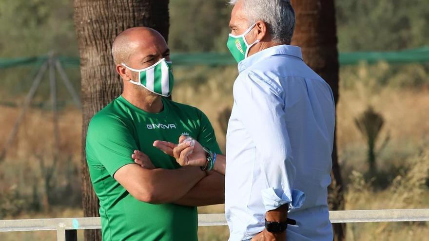 Córdoba CF, radiografía de un candidato