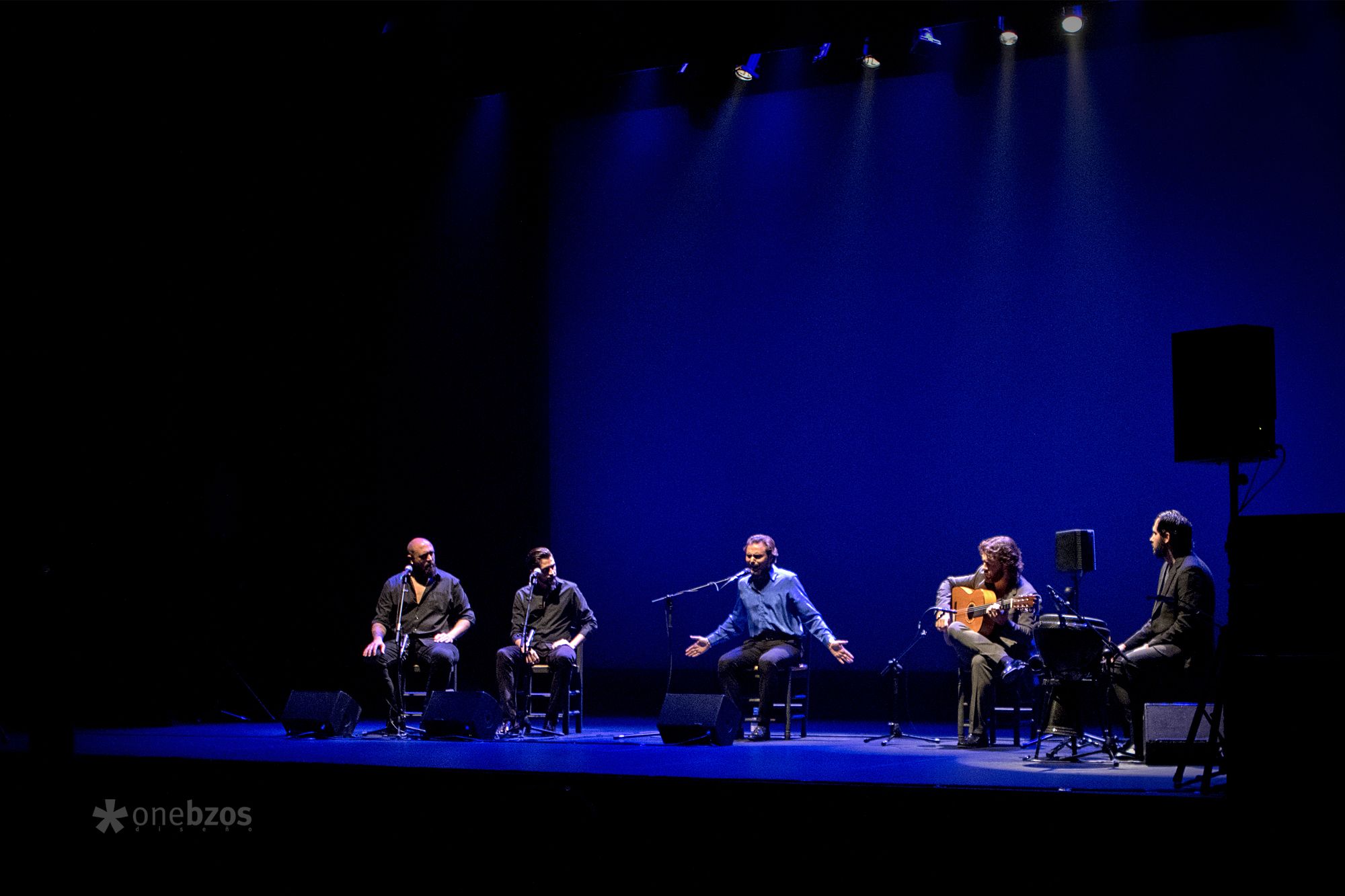 Las fotos de Manhuel de la Tomasa y Lela Soto en la Bienal