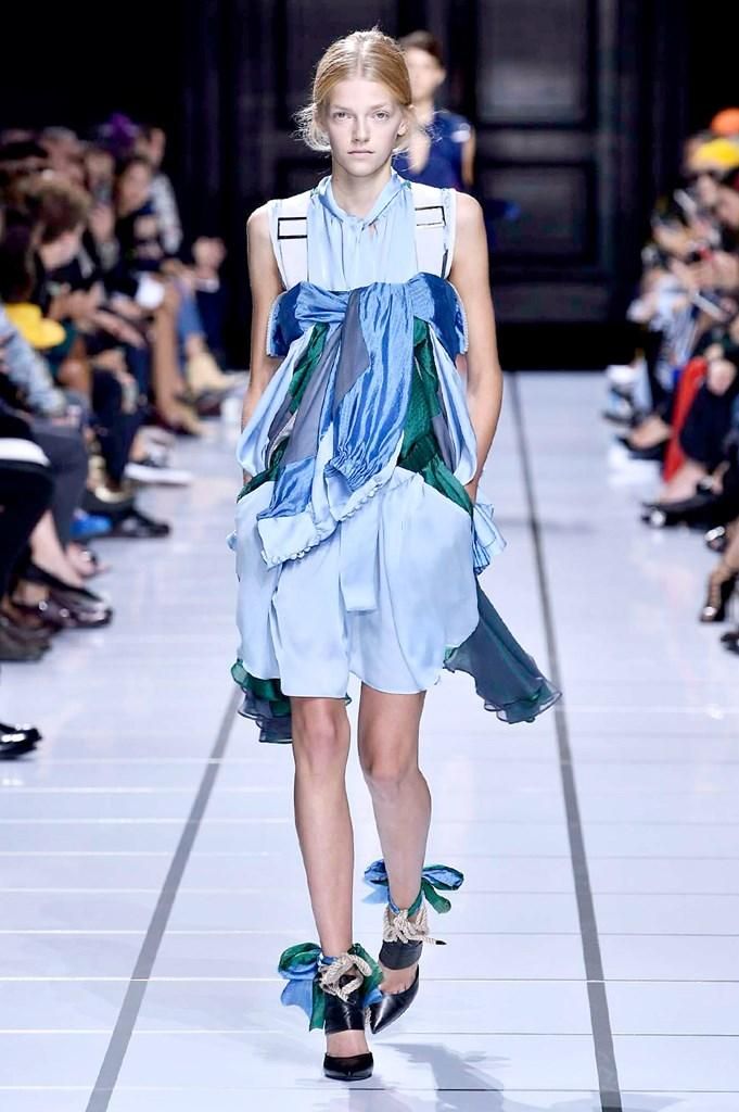 Sacai