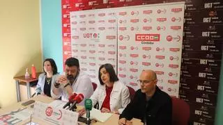 UGT y CCOO llaman a la movilización del 1 de Mayo para “proteger” los derechos conquistados