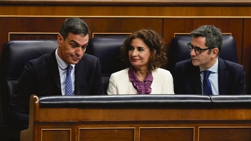 ¿Y ahora qué?