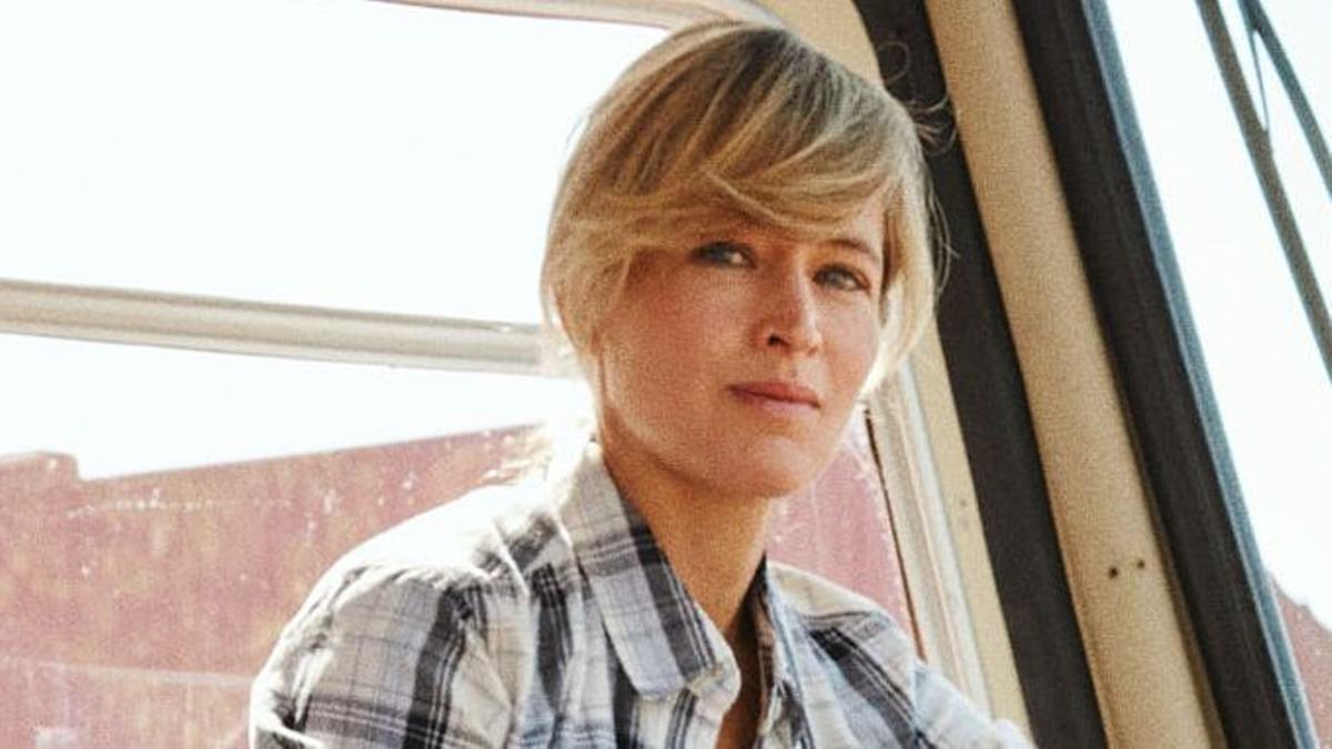 Marta Larralde: «Javier Bardem em va dir: tu has de ser actriu»