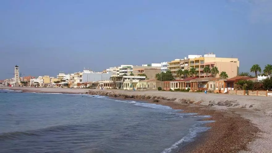 Las cuatro playas valencianas donde es más barato comprar un apartamento