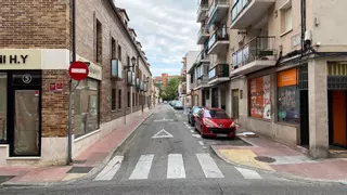 48.000 euros para la renovación de la red de saneamiento en la calle Juliana Merino de Alcalá
